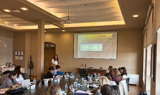 Maltepe’de hedef “toplumsal cinsiyet eşitliği temelli dönüşüm”