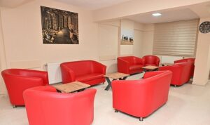 Manisa Büyükşehir’den Üniversiteli Kızlara Yurt Desteği