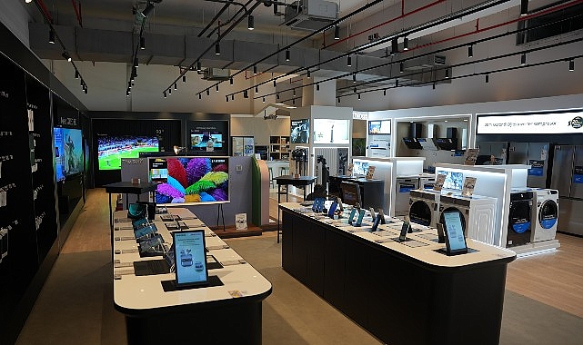 MediaMarkt Tech Arena’da Galaxy dünyasını ve Gemini’ı deneyimleme fırsatı!