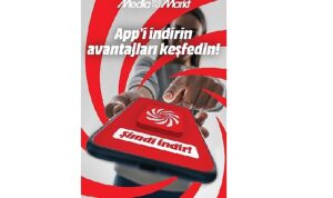 MediaMarkt’ın app’e özel avantajlı kampanyası devam ediyor