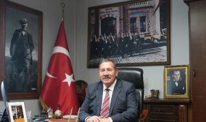 Milas Belediye Başkanımız Sayın Fevzi Topuz’un ‘Labranda’ ile ilgili açıklamasıdır.