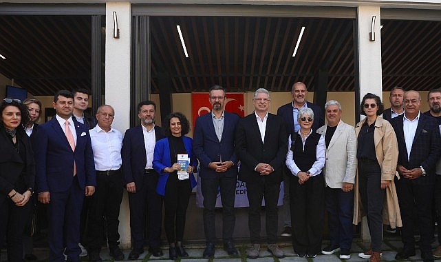 Mudanya’da Dayanışmanın Yeni Adı: Gıda Bankası