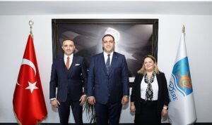 Narlıdere’de Personele Promosyon Müjdesi