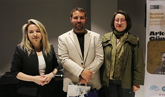 Nilüfer’de ‘Arkeoloji Gündemi’ başladı