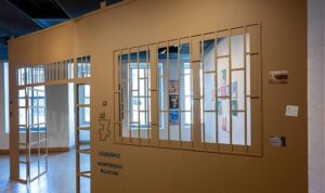 Ortaokul ve lise öğrencilerine yönelik Salt Yorumlama etkinlikleri, “90’lardan Beri Halı’dayız” kapsamındaki sergi turlarıyla devam ediyor.