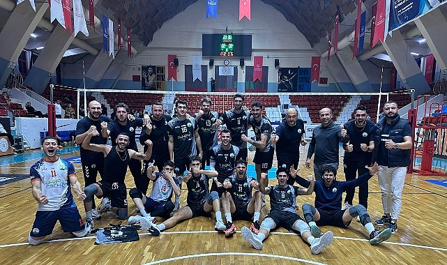 Osmangazi Belediyespor’dan Deplasmanda Önemli Galibiyet