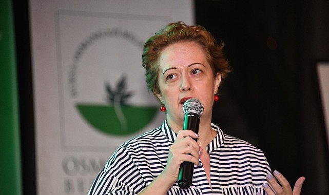 Osmangazi’de Dünya Kız Çocukları Günü Anlamlı Etkinliklerle Kutlandı