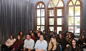 Osmangazi’de Spor Haberciliği Masaya Yatırıldı