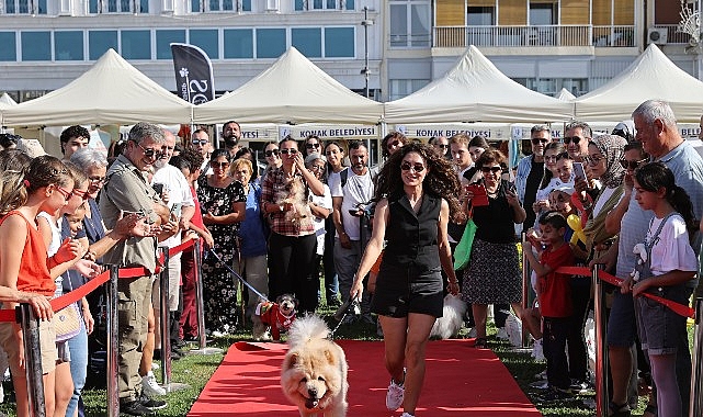 Patilerin Festivali 6 yaşında