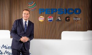 PepsiCo Türkiye’de Satış Departmanına Üst Düzey Atama