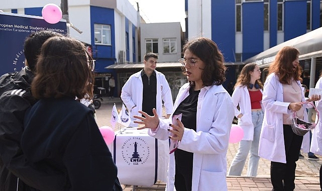 Prof. Dr. Kamer, “Erken teşhis hayat kurtarır”