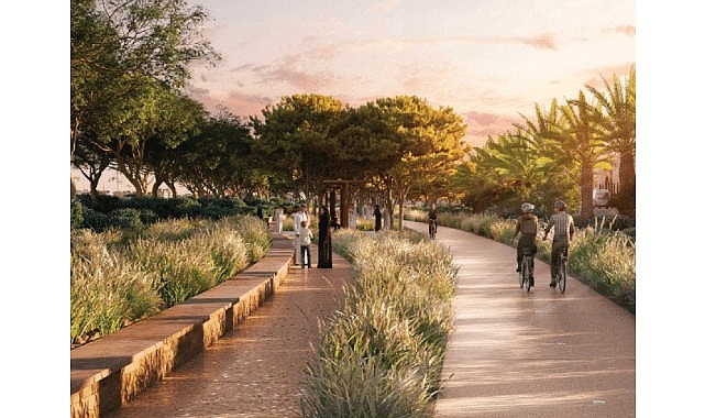 Riyad’da 4 Gün: Gelenekselden Geleceğe Yolculuk