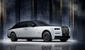 Rolls-Royce’dan 100 yıllık efsanesine özel koleksiyon