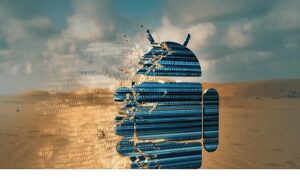 Sahte mesajlaşma uygulamalarıyla veri sızdırıyorlar