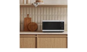 Samsung Electronics 10 yıldır Avrupa mikrodalga satışlarında 1 numara!