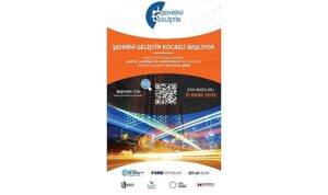 “Şehrini Geliştir Kocaeli” girişimcilere alan açacak