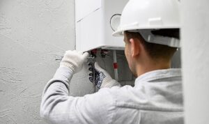 Şikayetvar: Kombi şikayetleri 1 haftada yüzde 43 arttı