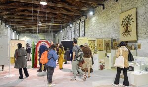 Tasarımcılar “Dirlik” için çalışacak