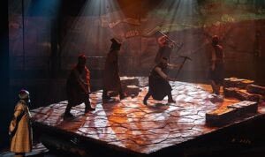 Taşta, gölgede, rüzgârda Sinan’ın imzası var