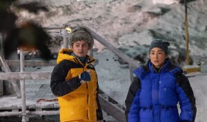 “Tron: Ares” 10 Ekim 2025’te Sinemalarda!