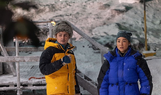 “Tron: Ares” 10 Ekim 2025’te Sinemalarda!