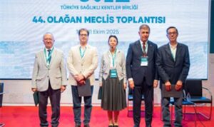 Tugay: Kentlerimizin geleceğini yeni sistemleri yerel düzeyde uygulama yeteneği belirleyecek