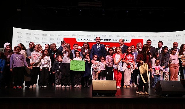 Türk Dünyası’nın geleceği Kitap Fuarı’nda konuşuldu