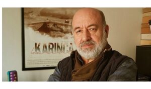 Türk Sinemasının Usta İsimleri Film-Yön Jürisinde