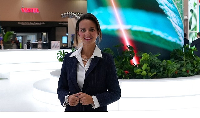 Vestel ve SosyalBen Vakfı, çocukları milli sporcularla bir araya getirdi