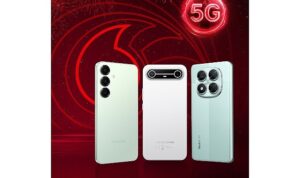Vodafone Flex’ten 5G Uyumlu Cihazlarda İndirim Kampanyası