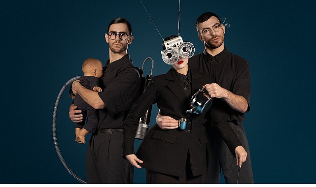 Xiaomi Türkiye, 29. İstanbul Tiyatro Festivali’nin Mobil Fotoğraf Partneri Oldu