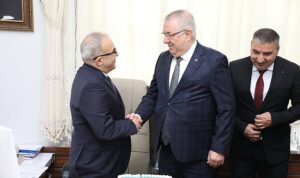 24 Kasım’da Edremit’te tüm okullar ziyaret edildi