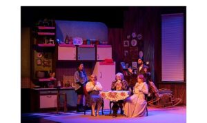 Adanalılar, “Üç Jokerli Konken’i” keyifle izledi