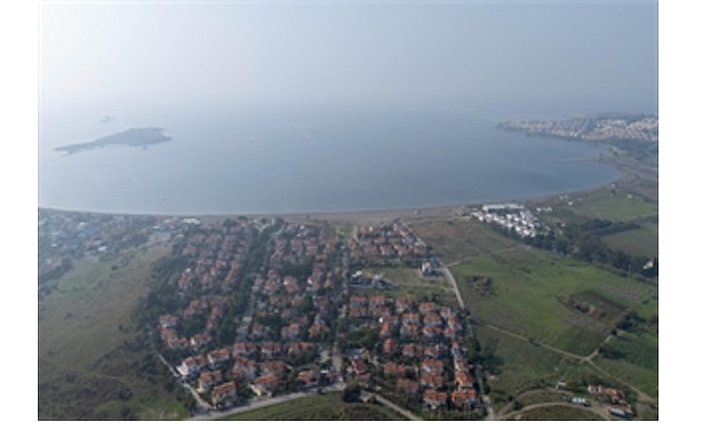 Akarca Koyu’nun su kalitesi korunuyor