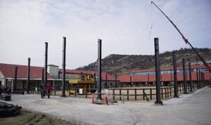 Aliağa’da Atla Terapi ve Binicilik Hizmetleri Dört Mevsim Devam Edecek