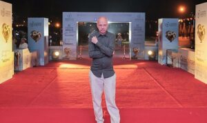 Altın Portakal Galalarında Bugün Gürcistan’dan Masalsı Bir Öykü ve Deprem Yaralarını Oyunla Saran Çocuklar Vardı