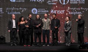 Altın Portakal’ın galibi ‘Tavşan İmparatorluğu’