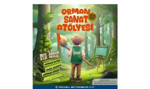 Ara tatil için adres Ormanya ve Kuzuyayla