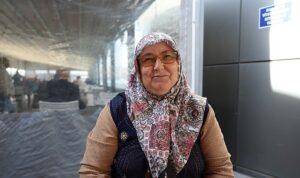 Aydın Büyükşehir Belediyesi Havuz Kafe’de 4 Çeşit Yemek 75 TL