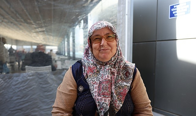 Aydın Büyükşehir Belediyesi Havuz Kafe’de 4 Çeşit Yemek 75 TL