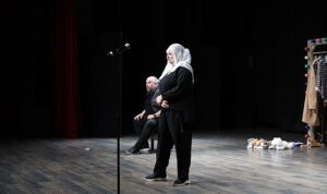 Aydın Büyükşehir Belediyesi Şehir Tiyatroları’nda Yeni Sezon Başladı