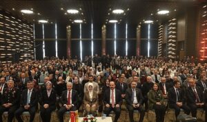 Bakan Göktaş: “Konya Aile Dostu Şehircilik Anlayışında Örnek Gösterilecek Bir Tecrübeye Sahip”