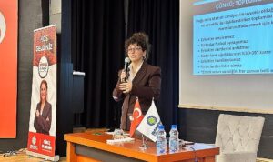 Bakırköy’de Kadınların Sesine Kulak Veren Söyleşi