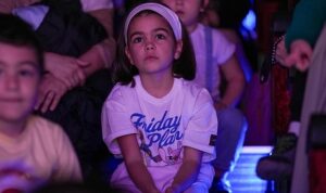 Baloncukların Büyüsü Maltepe’de Miniklere Neşe Saçtı