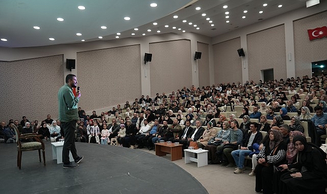Başkan Altay, İlçelerde Yaşayan Konyalıları Şehir Konferansları’na Davet Etti