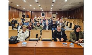 Başkan Sezer Muhtarların Taleplerini Dinledi