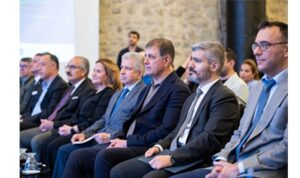 Başkan Tugay: İzmir değişimin seyircisi değil aktörü olacak