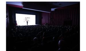 Başkentte Beyaz Perdenin Zamanı: 36. Ankara Film Festivali Başladı