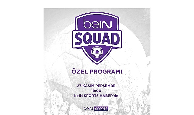 Batman Çarşıspor beIN SPORTS HABER’de