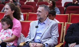 Bayrampaşa Belediyesi’nin çocuk şenliğinde doyasıya eğlence